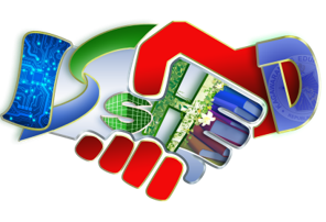 ISSHEd Logo