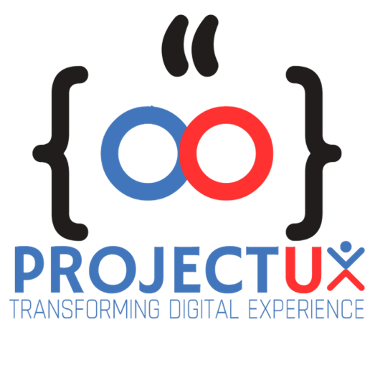 Project UX Logo